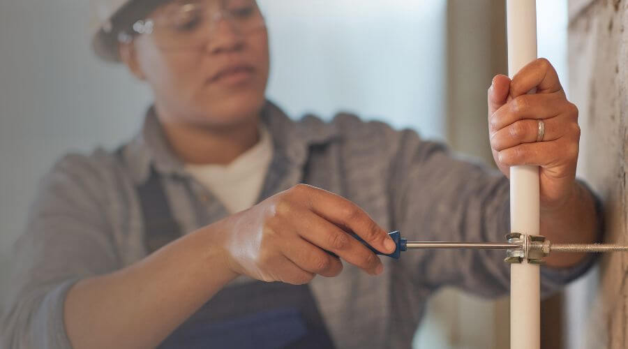 Professional annual plumbing maintenance services in Mendham, NJ